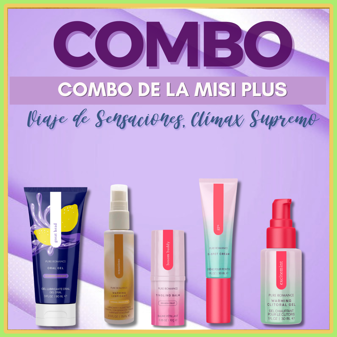 Misi Plus Combo