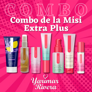 Combo de la Misi Extra Plus