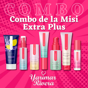 Combo de la Misi Extra Plus