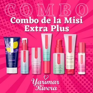 Combo de la Misi Extra Plus