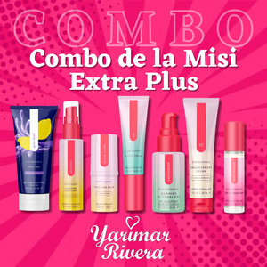Combo de la Misi Extra Plus