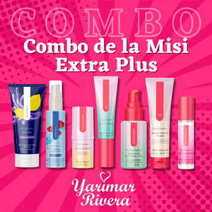 Combo de la Misi Extra Plus