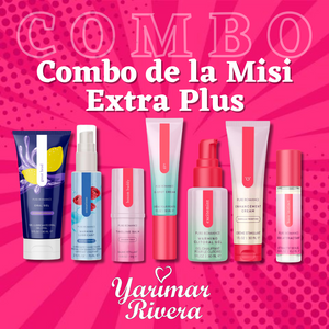 Combo de la Misi Extra Plus