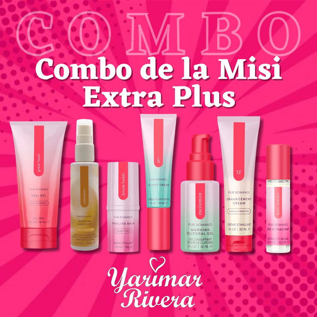 Combo de la Misi Extra Plus