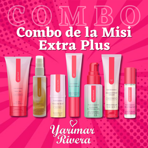 Combo de la Misi Extra Plus