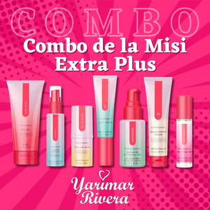 Combo de la Misi Extra Plus