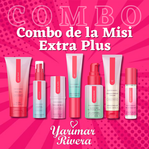 Combo de la Misi Extra Plus