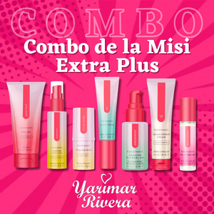 Combo de la Misi Extra Plus