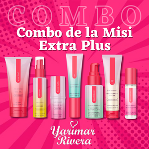 Combo de la Misi Extra Plus