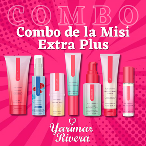 Combo de la Misi Extra Plus