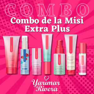 Combo de la Misi Extra Plus