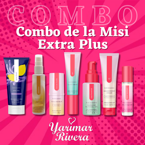 Combo de la Misi Extra Plus
