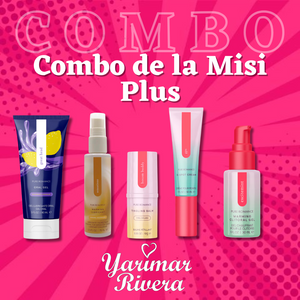 Combo de la Misi Plus