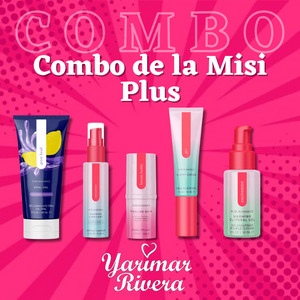 Combo de la Misi Plus