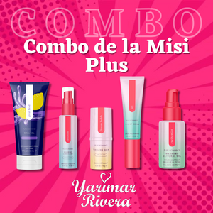 Combo de la Misi Plus