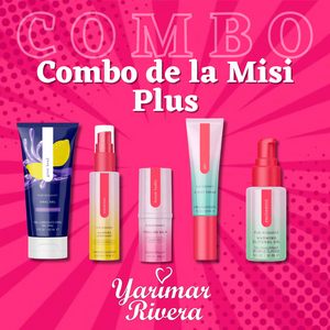 Combo de la Misi Plus
