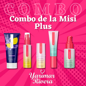 Combo de la Misi Plus