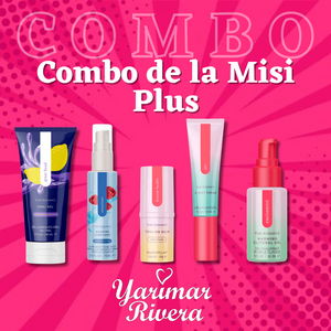 Combo de la Misi Plus