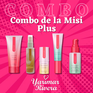 Combo de la Misi Plus