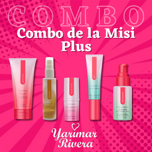 Combo de la Misi Plus