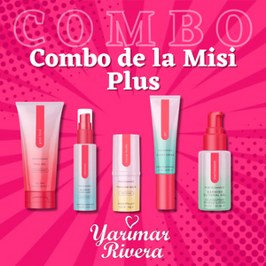 Combo de la Misi Plus