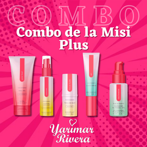 Combo de la Misi Plus