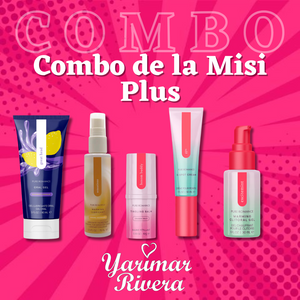 Combo de la Misi Plus