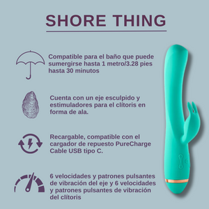 Shore Thing Deluxe Set