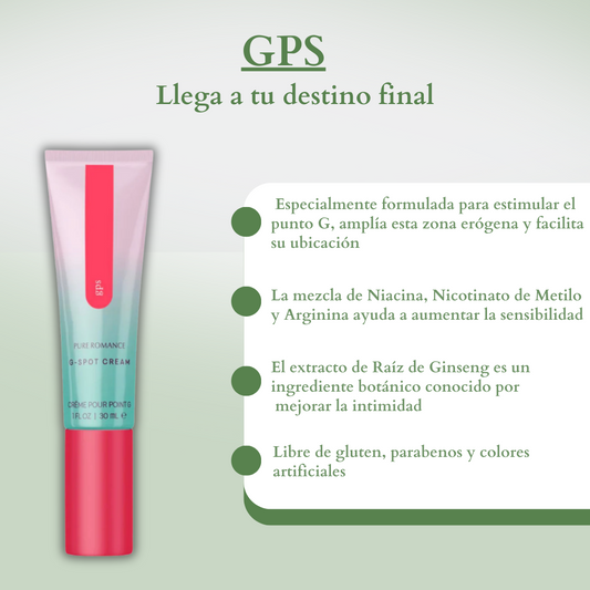 GPS 