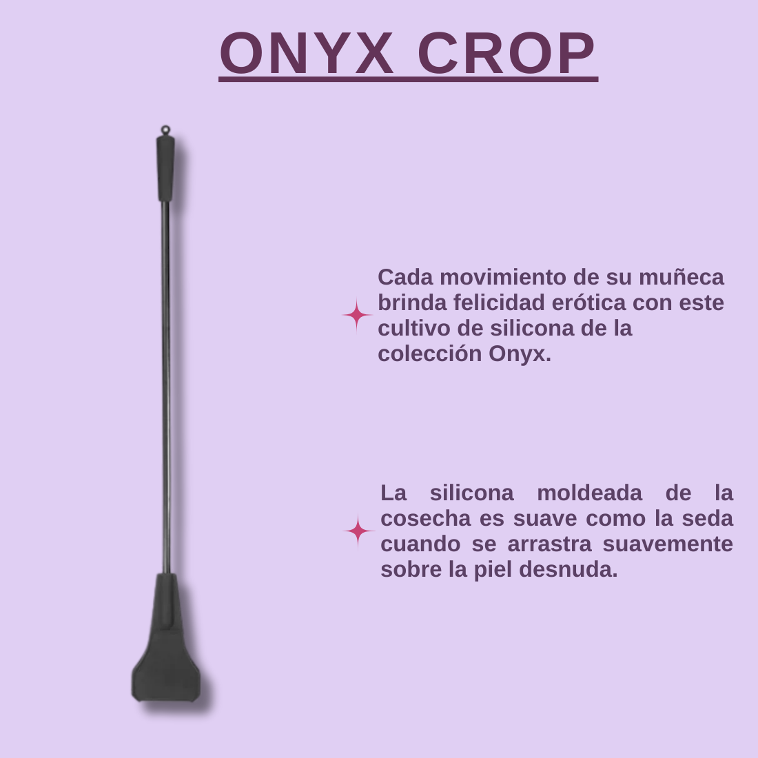 Onyx Crop