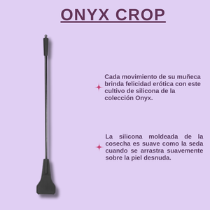Onyx Crop