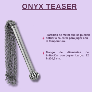 Onyx Teaser