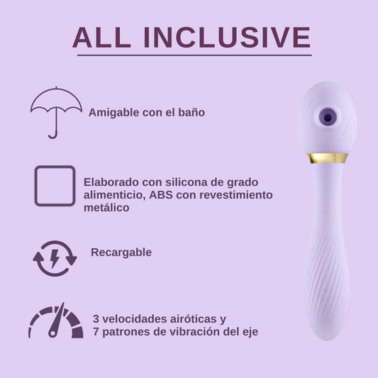 ALL INCLUSIVE