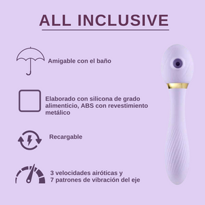 ALL INCLUSIVE