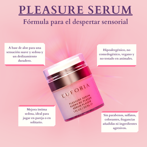 PLEASURE SERUM