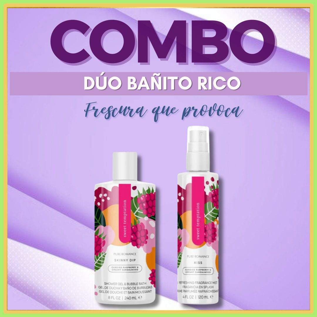 Dúo Bañito Rico