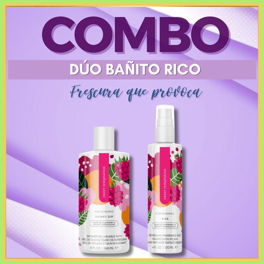 Bañito Rico Duo