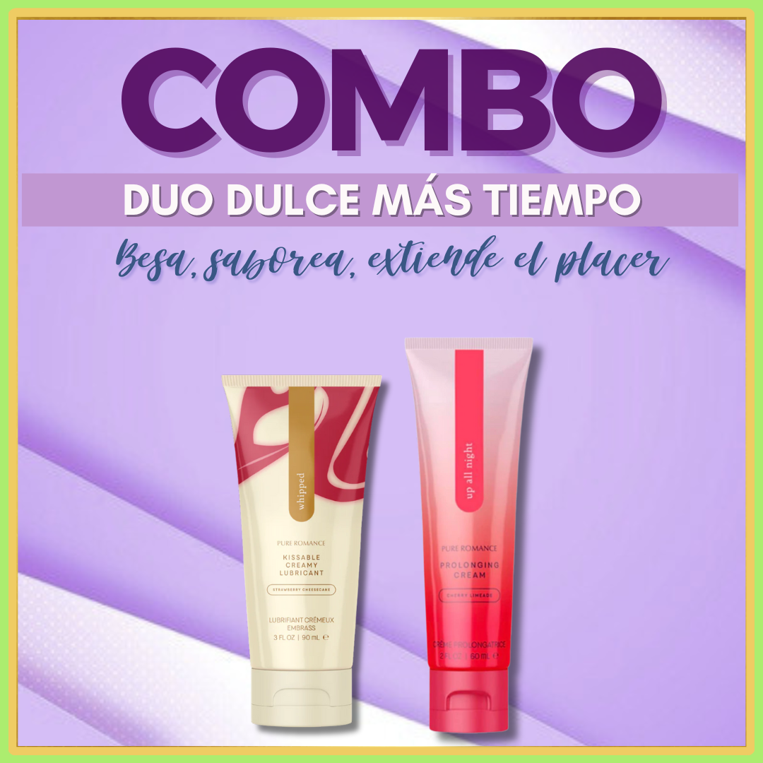 Dúo Dulce más Tiempo