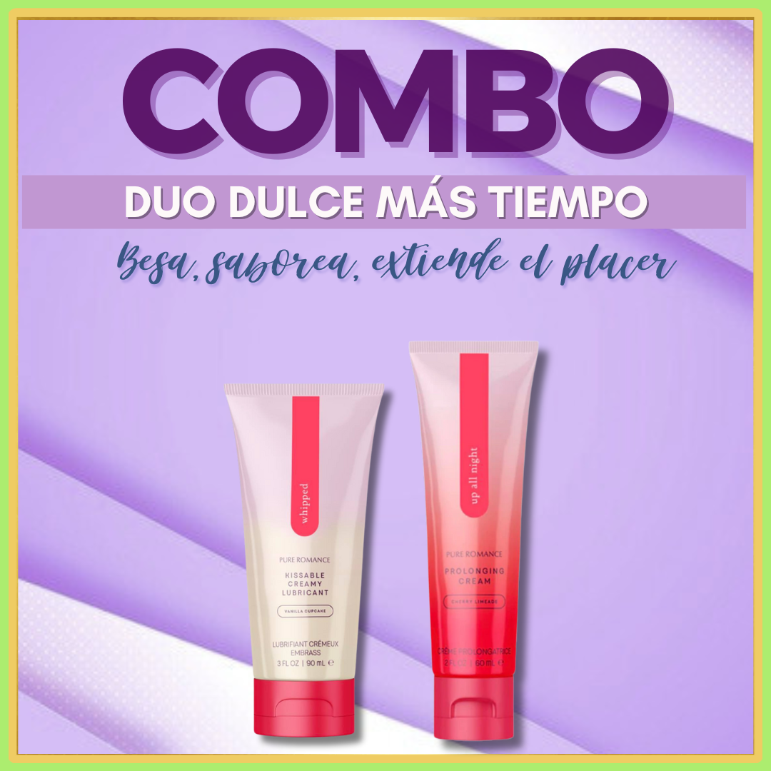 Dúo Dulce más Tiempo