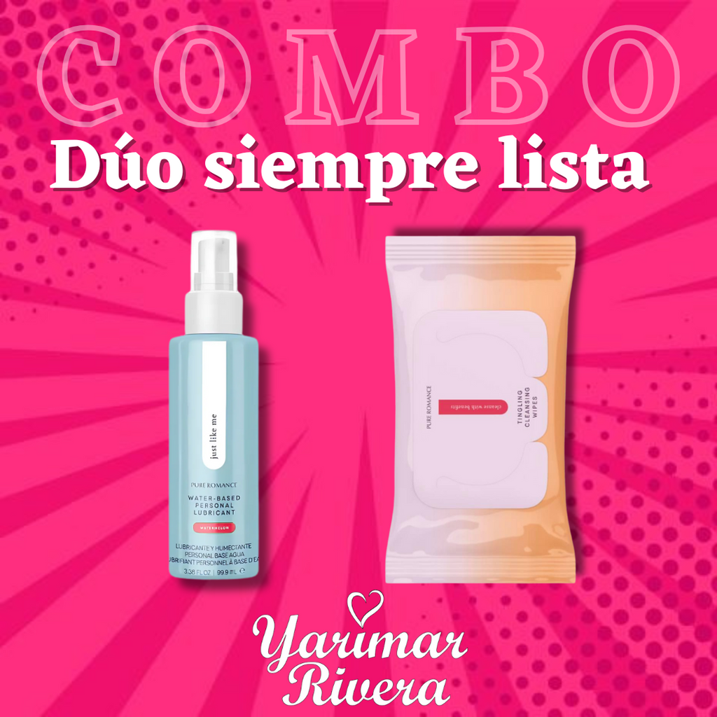 Dúo Siempre Lista