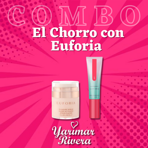 El Chorro con Euforia