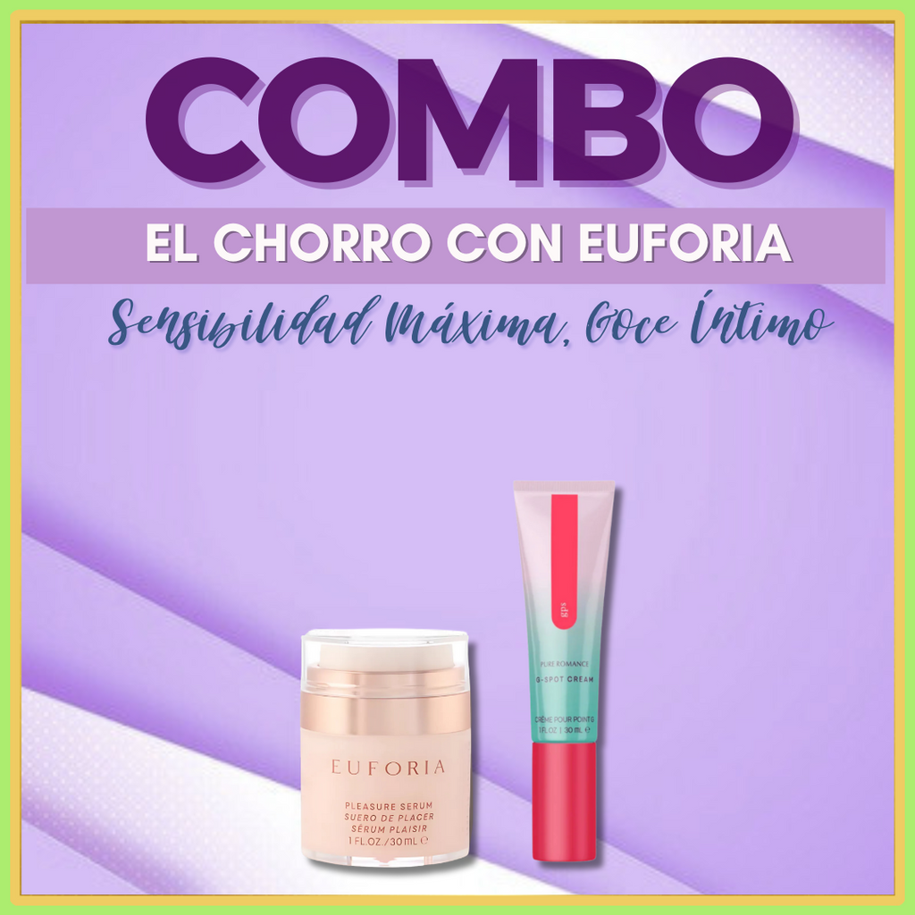 El Chorro con Euforia