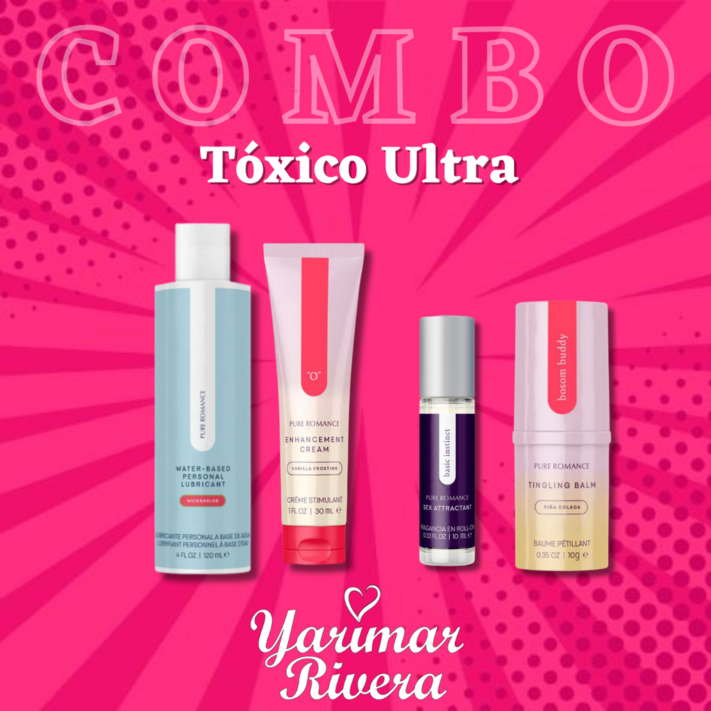 Toxico Ultra