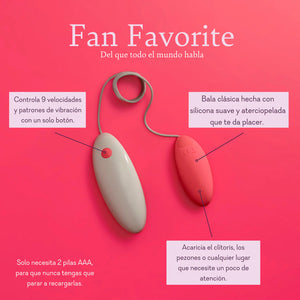 Fan Favorite II