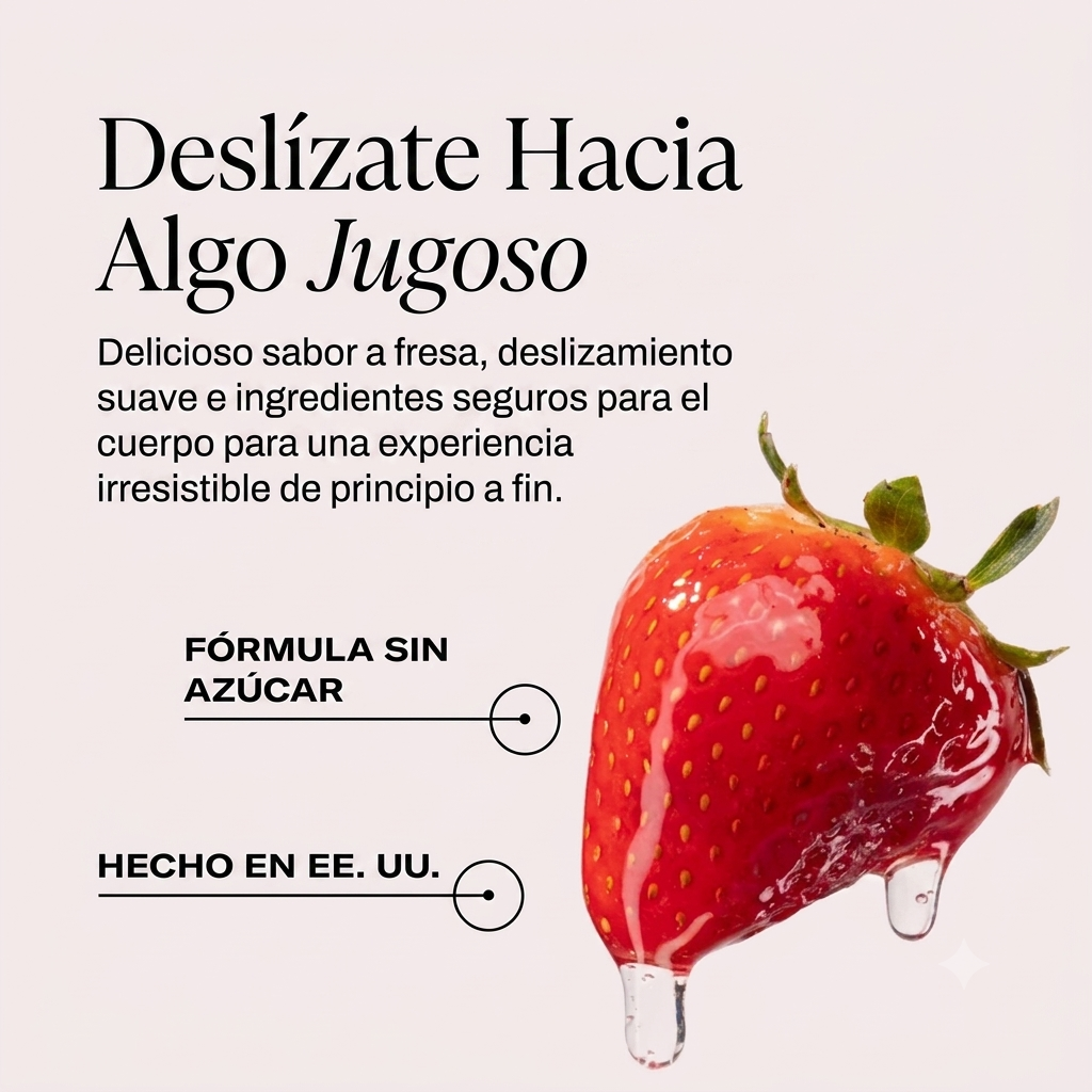 Wet Strawberry YR