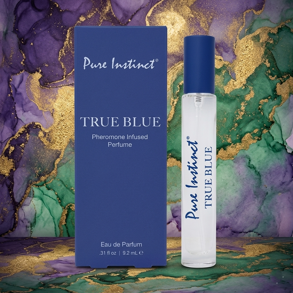 Pure Instinc Perfume YR