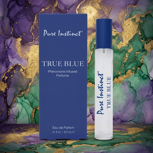 Pure Instinc Perfume YR