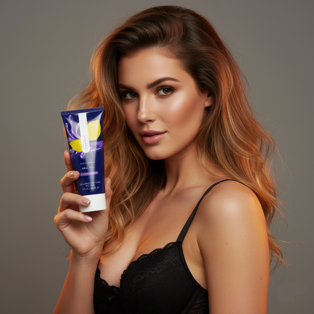 Great Head - Blueberry Lemonade