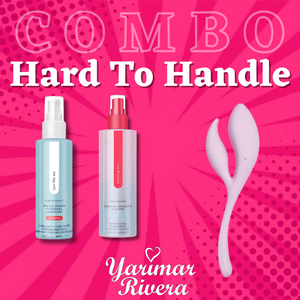 Combo Hard To Handle