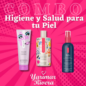 HYGIENE AND HEALTH FOR YOUR SKIN